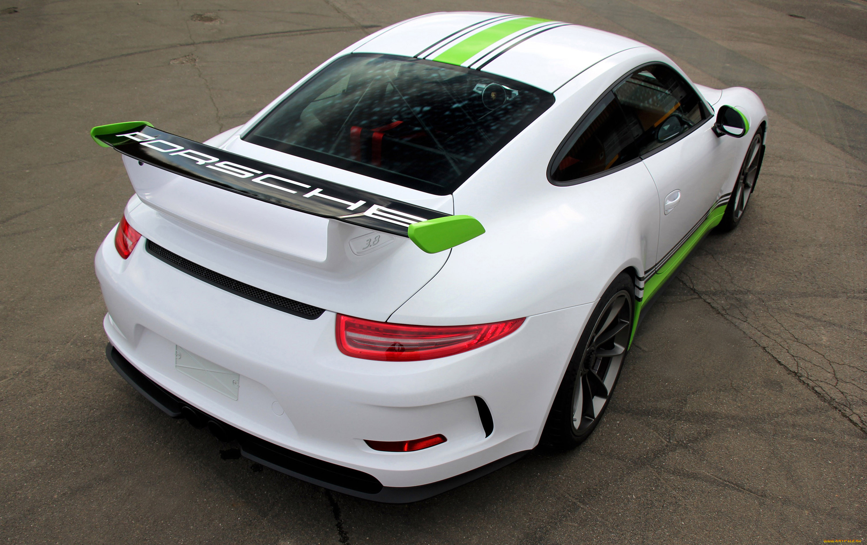 , porsche, fostla, 911, gt3